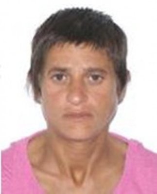 Căutată de poliţiştii din Medgidia. Aţi văzut-o?